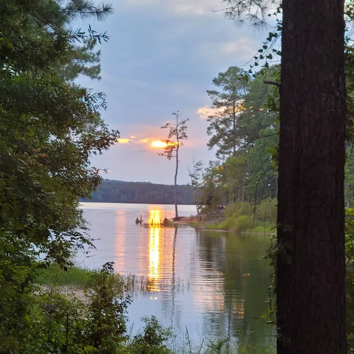 Poplar Point Campground 9