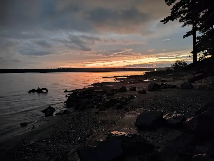 Poplar Point Campground 5