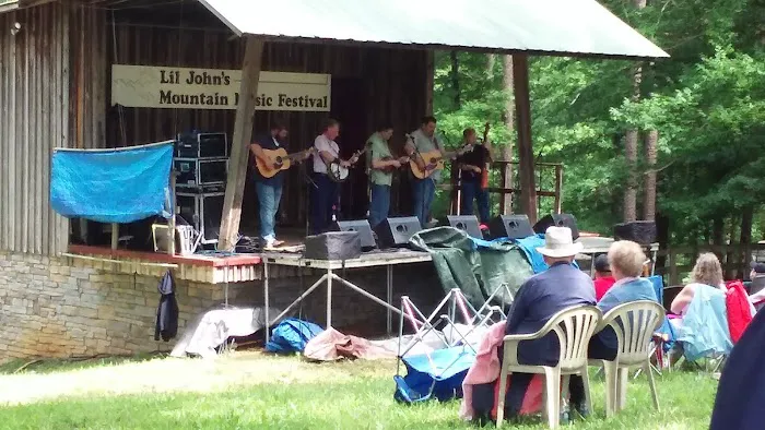 Cane Creek Campground & RV Prk 2