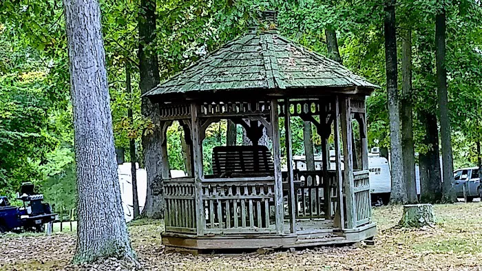 Cane Creek Campground & RV Prk 0