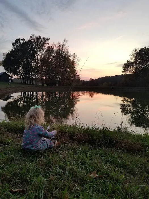 Cane Creek Campground & RV Prk 6