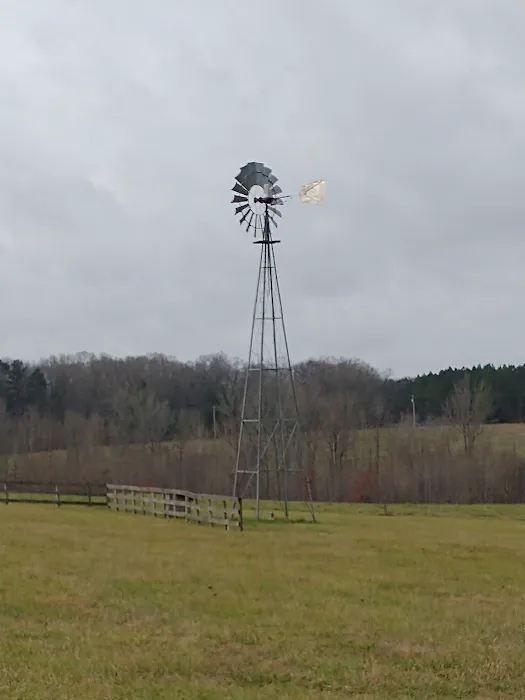 Cane Creek Campground & RV Prk 7
