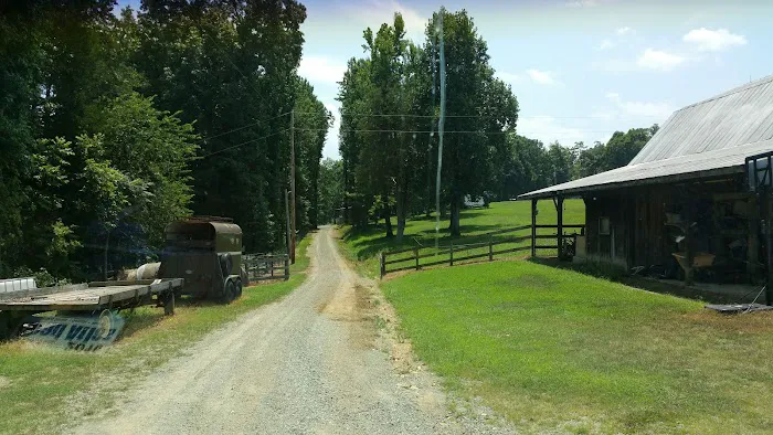 Cane Creek Campground & RV Prk 1