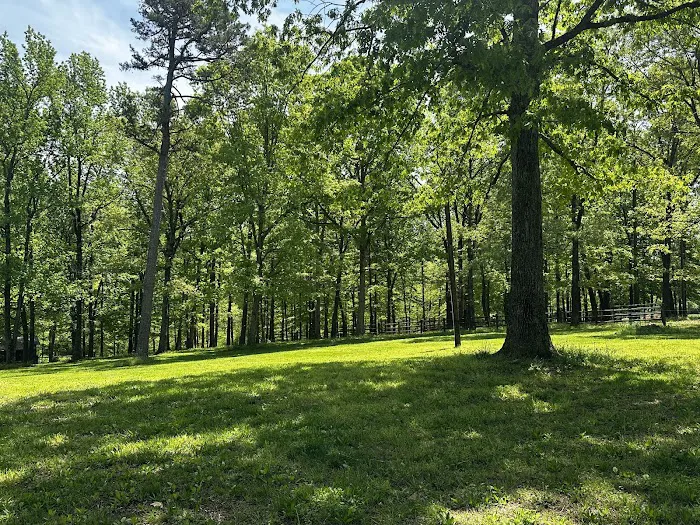 Cane Creek Campground & RV Prk 5