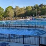 High Point City Lake Park