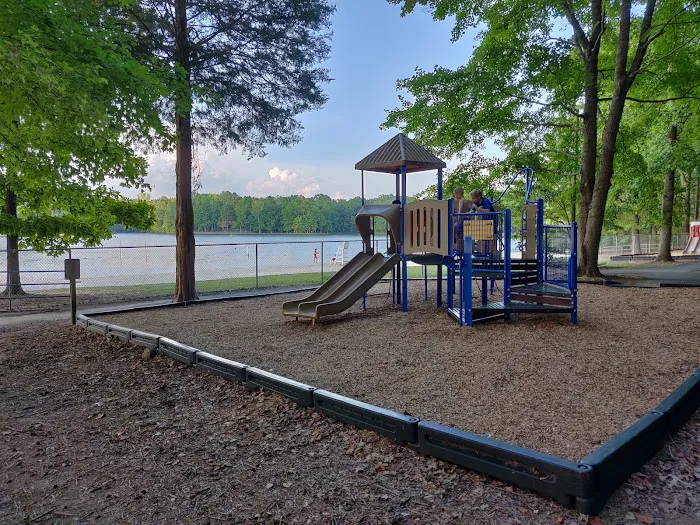 Cane Creek Campground 0