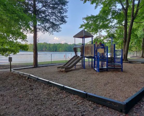 Cane Creek Campground
