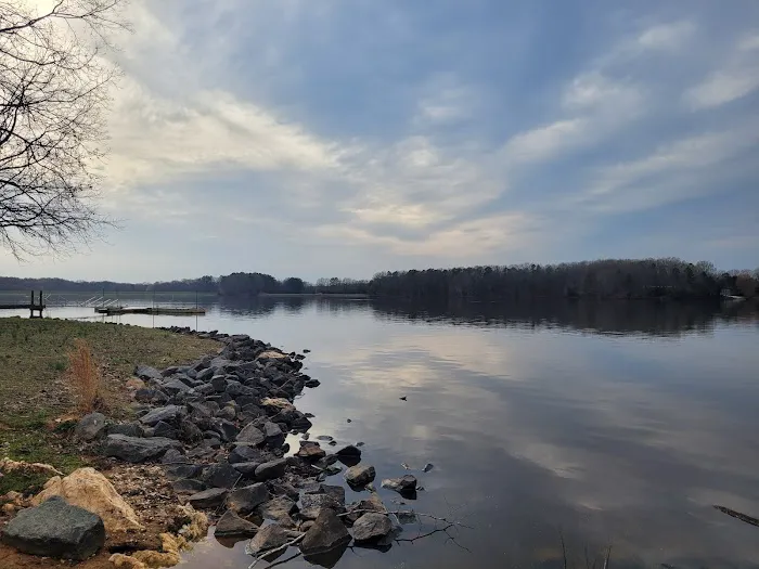 Cane Creek Campground 1