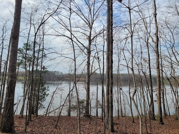 Cane Creek Campground 6