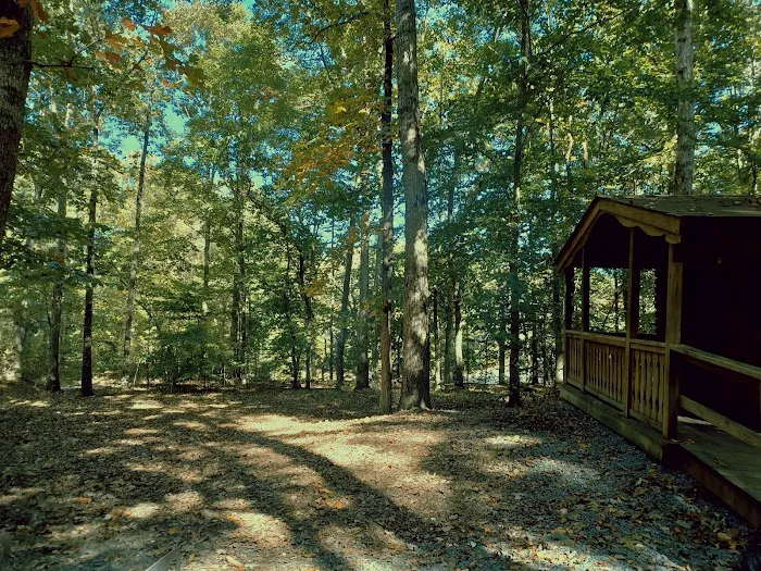 Cane Creek Campground 2