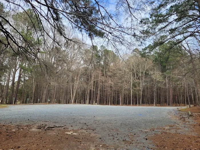 Cane Creek Campground 5