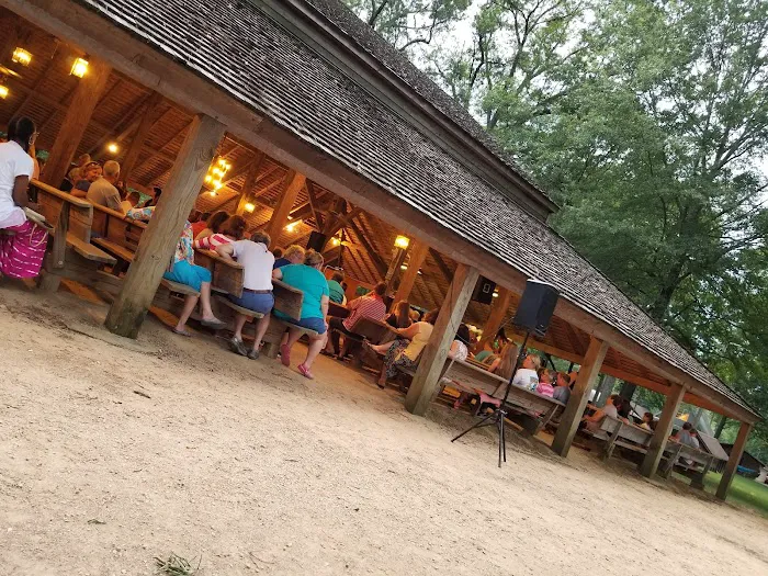 Pleasant Grove Camp Ground 8