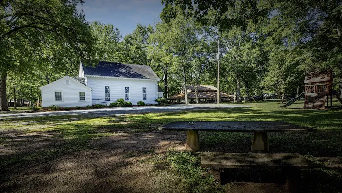 Pleasant Grove Camp Ground 1