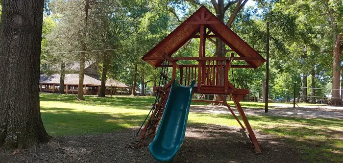 Pleasant Grove Camp Ground 2