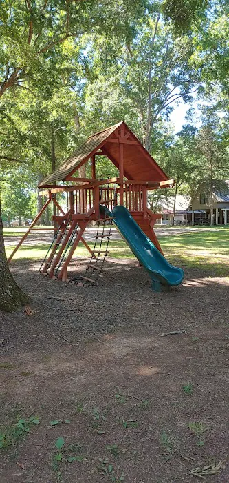 Pleasant Grove Camp Ground 3