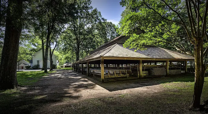 Pleasant Grove Camp Ground 5