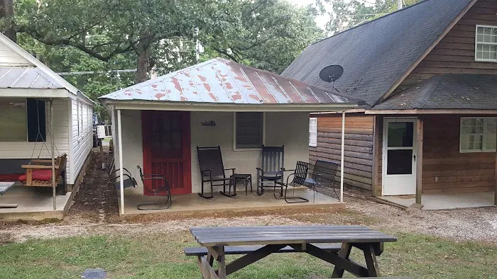 Pleasant Grove Camp Ground 9