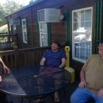 Charlotte / Fort Mill KOA Journey