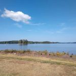 Campground at Ebenezer Park