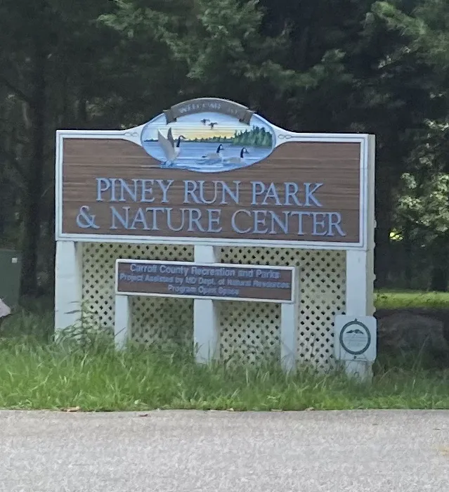 Piney Run Park 5