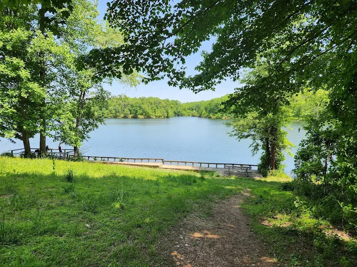 Piney Run Park 9