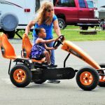 Washington DC / Capitol KOA Holiday