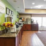 Sleep Inn & Suites near Joint Base Andrews-Washington Area