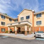 Extended Stay America - Washington, D.C. - Landover