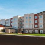 Residence Inn Upper Marlboro Joint Base Andrews