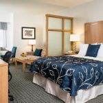 Navy Lodge Annapolis