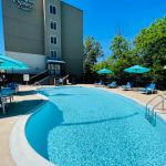 Holiday Inn Express & Suites College Park-University Area, an IHG Hotel