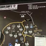 Cabin Camp 3 - Orenda Check-In