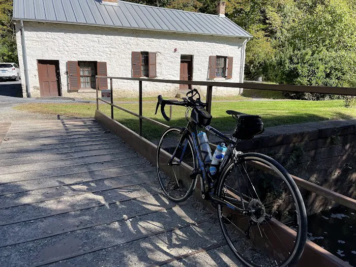 Swains Lock Hiker/Biker Campsite 0