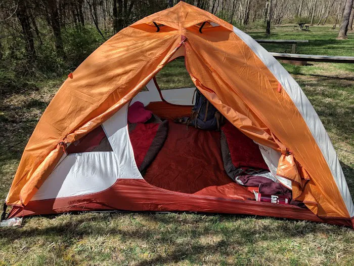 CW Camping 4