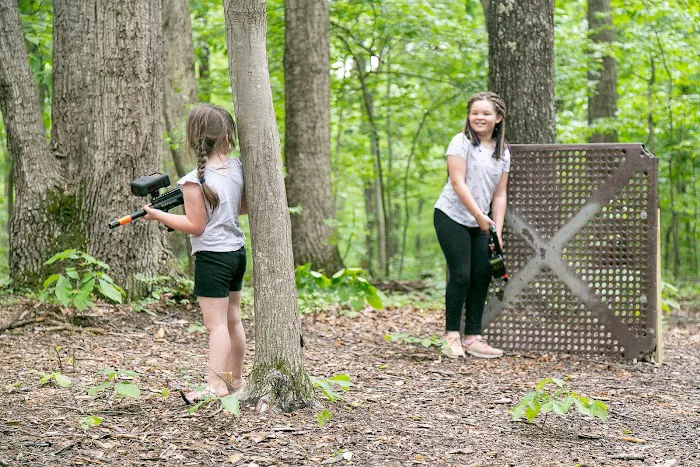 Little Bennett Campground 5