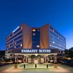 Embassy Suites by Hilton Tysons Corner