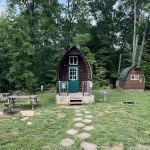 Don's Cab-Inns Campground