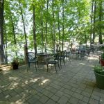 Halesford Harbour Resort