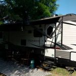 Carolina King Stop & Fish RV Park