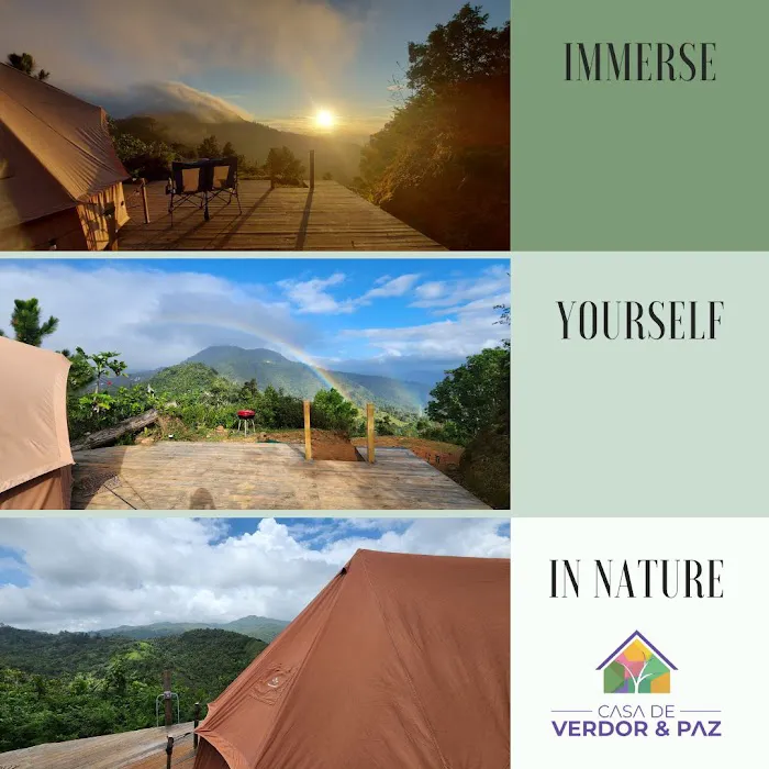 Casa de Verdor y Paz 5
