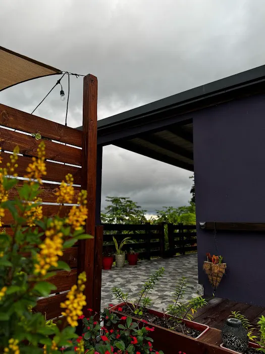 Casa de Verdor y Paz 0