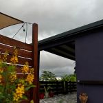 Casa de Verdor y Paz