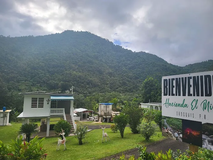 Hacienda El Militar 2