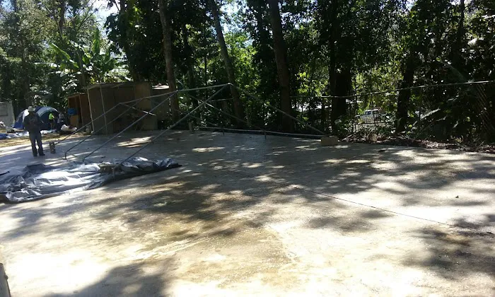 Campamento Adventista Elías Burgos 1