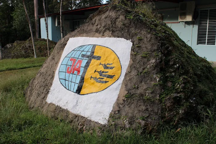 Campamento Adventista Elías Burgos 6