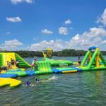 Shores of Asbury RV Resort