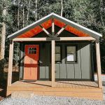 Hartwell Cabins and RVs