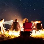 Buckeye Farms Campground