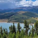 Sapphire Point Overlook