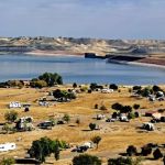 Arkansas Point Campground